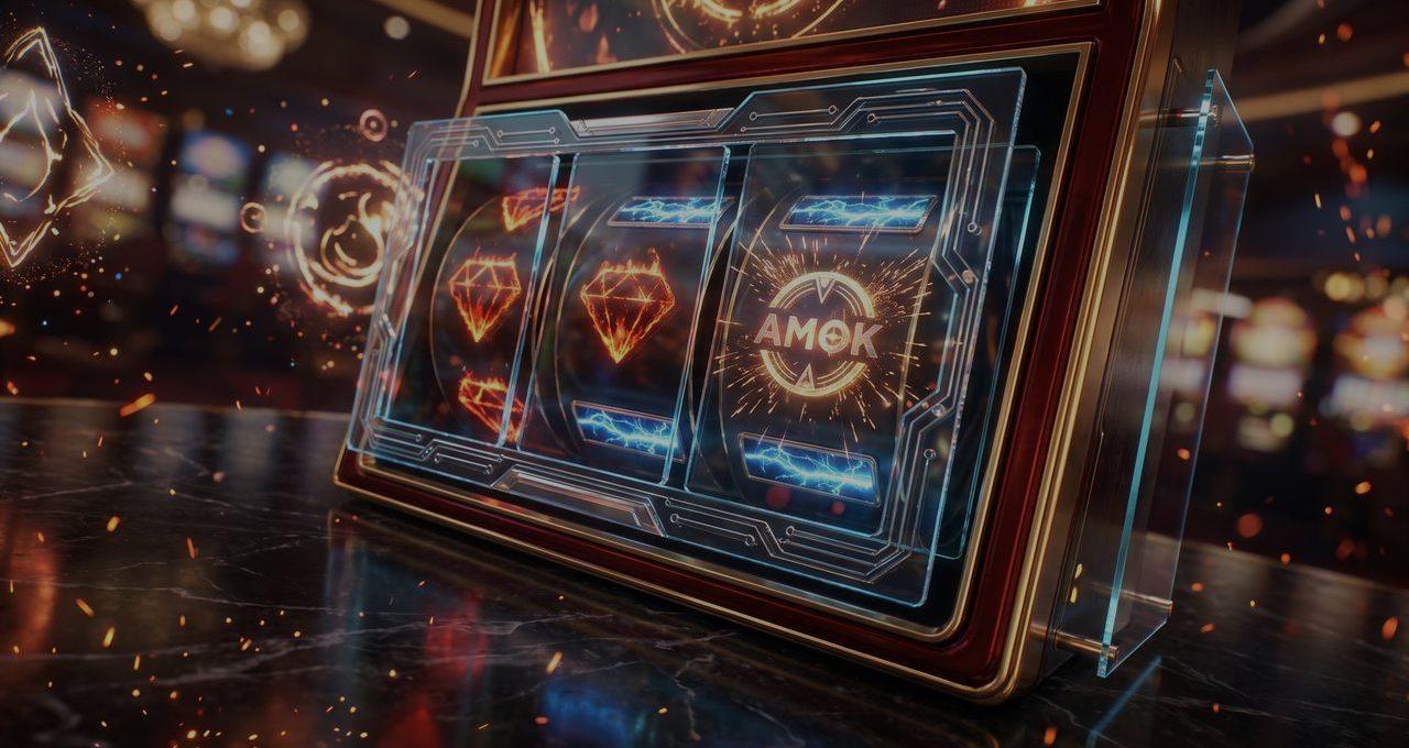 Amok Casino