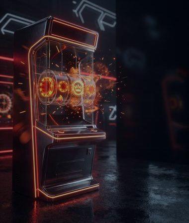 Amok Casino