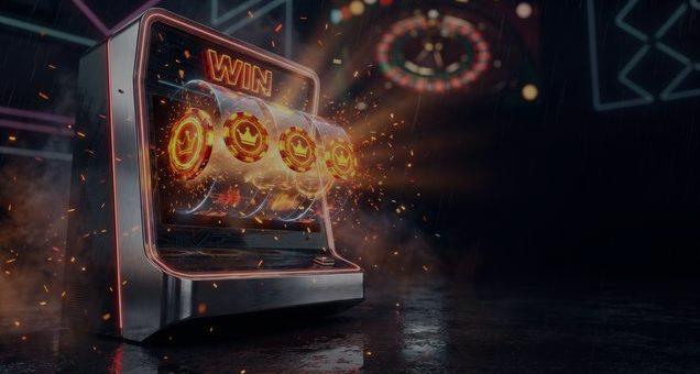 Amok Casino