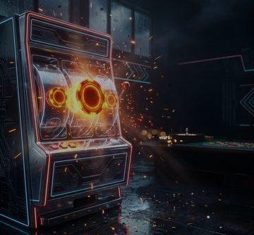 Amok Casino